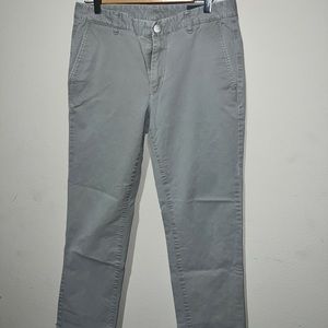 Bonobos slim fit chinos